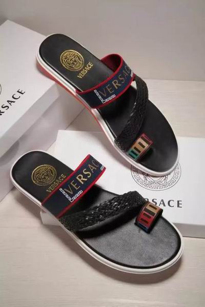 2017 Vsace slippers man 38-46-014